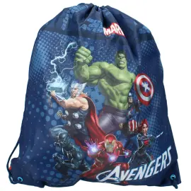 Avengers Gympapåse Power Team