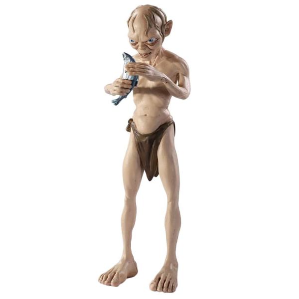 Sagan om Ringen Gollum Figur