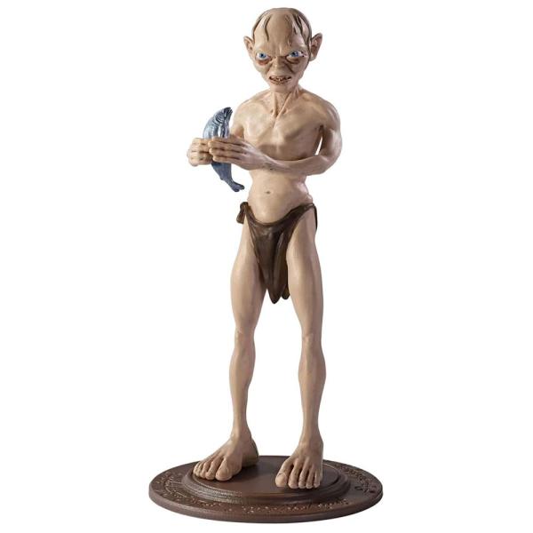 Sagan om Ringen Gollum Figur