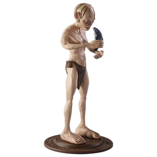 Sagan om Ringen Gollum Figur