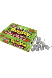 Tricky-Sm&auml;llare