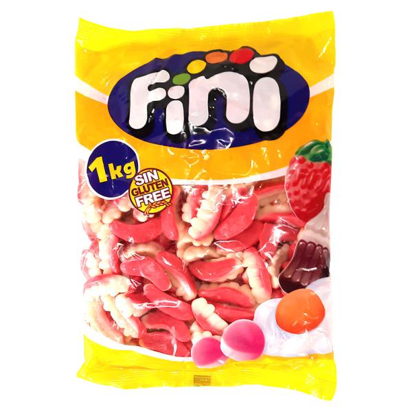 Fini Mormors Löständer Gelegodis 1 kg