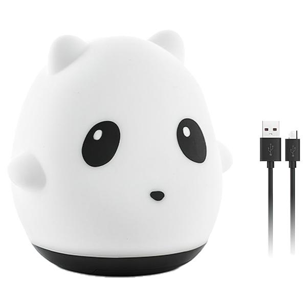 Panda LED Lampa