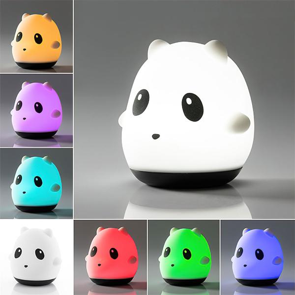 Panda LED Lampa
