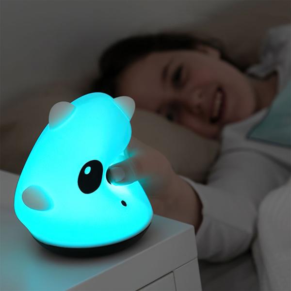 Panda LED Lampa