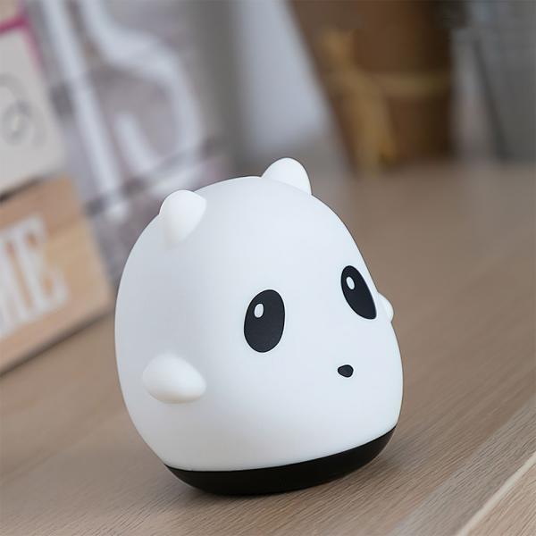 Panda LED Lampa