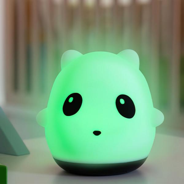 Panda LED Lampa