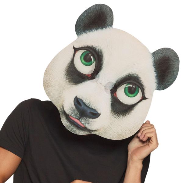Panda Mask Jumbo