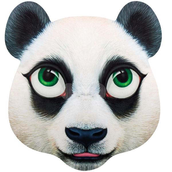 Panda Mask Jumbo