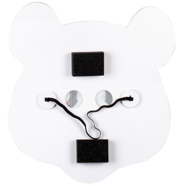 Panda Mask Jumbo