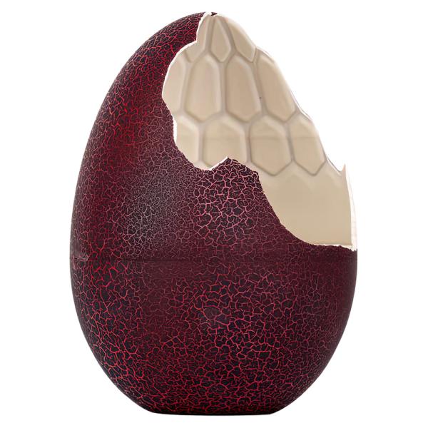 Växande Dinosaurieägg