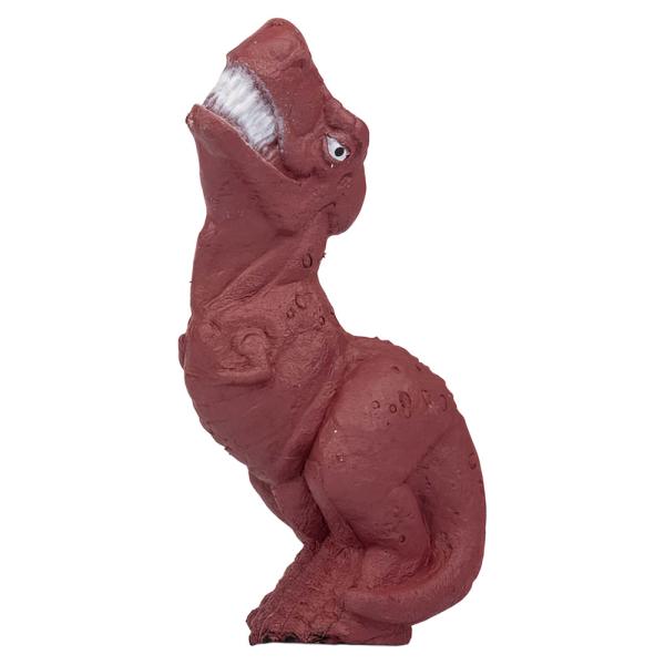Växande Dinosaurieägg