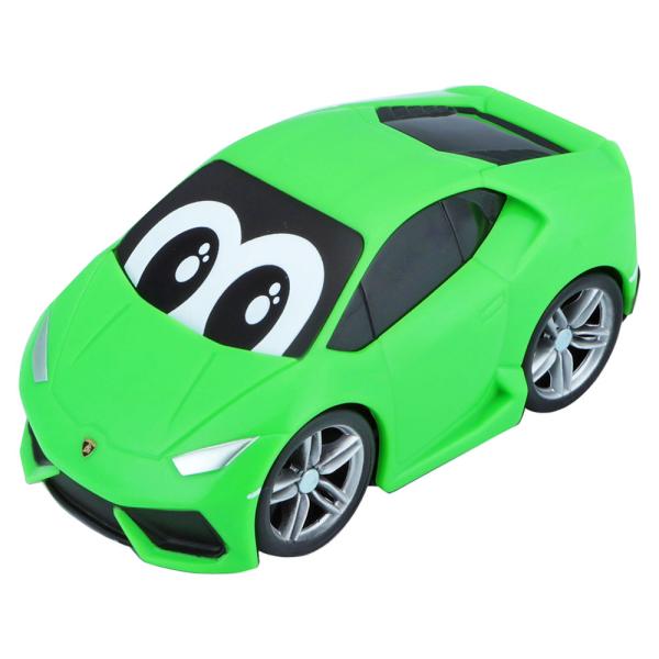 Leksaksgarage Kit
