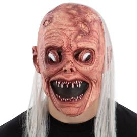 Nightmare Smile Latexmask