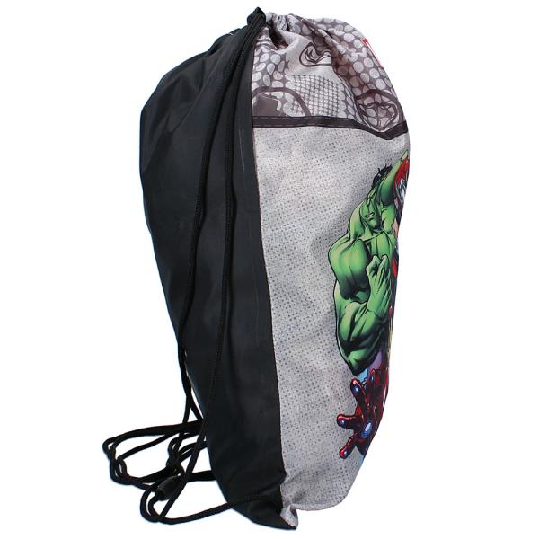 Avengers Gympapåse Safety Shield