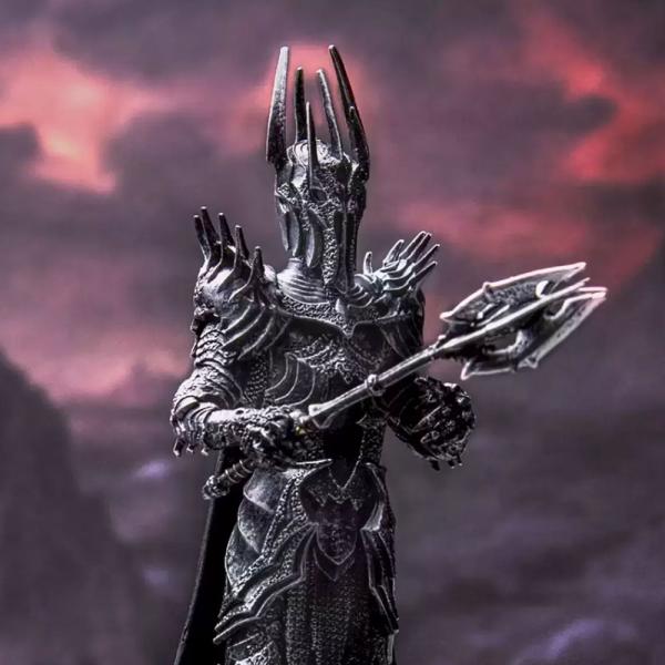 Sagan om Ringen Sauron Figur