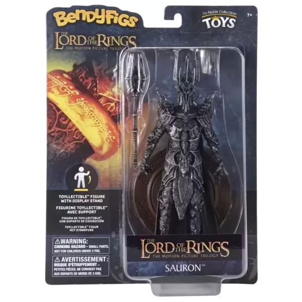 Sagan om Ringen Sauron Figur