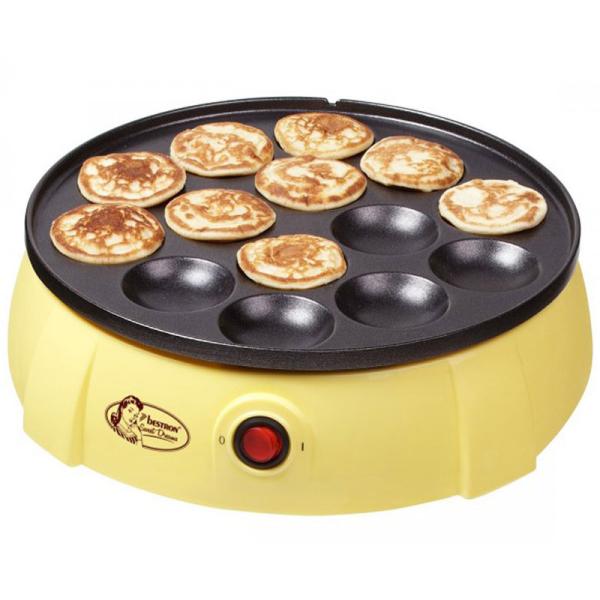 Pannkaksmaskin Poffertjes