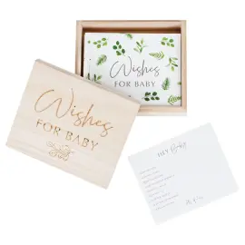 Advice Cards & Minneslåda