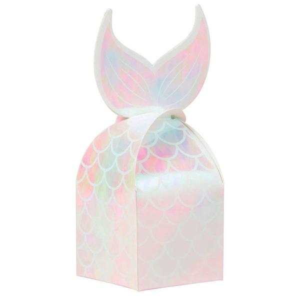 Kalasboxar Mermaid Shine