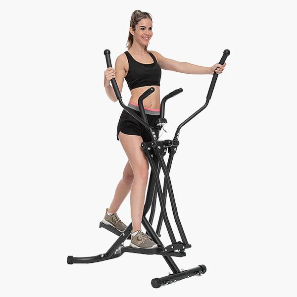 Fitness Airwalker Träningsredskap