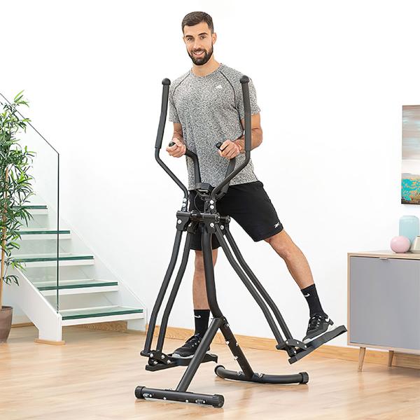 Fitness Airwalker Träningsredskap