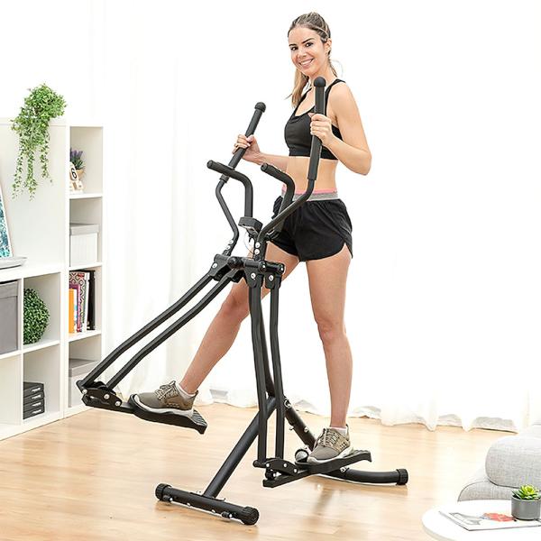 Fitness Airwalker Träningsredskap