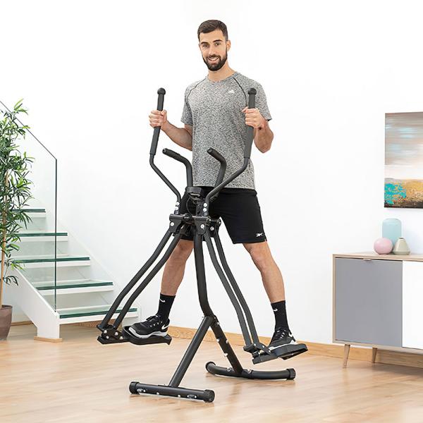 Fitness Airwalker Träningsredskap