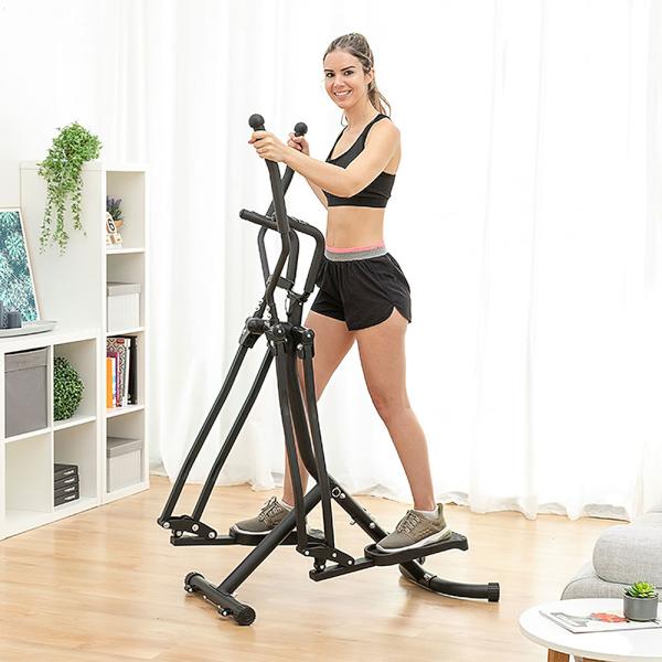 Fitness Airwalker Träningsredskap