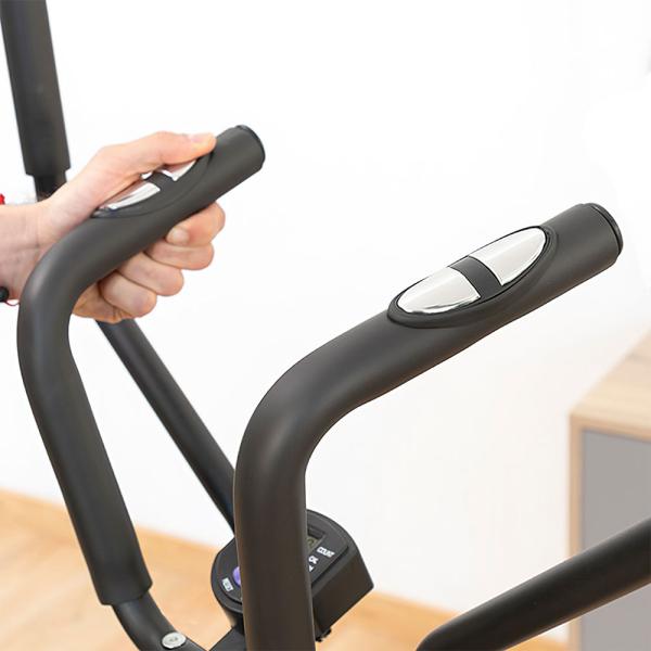 Fitness Airwalker Träningsredskap