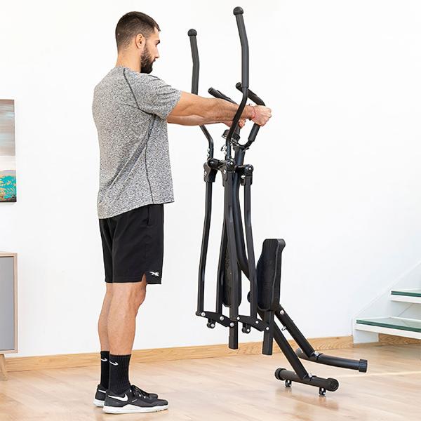Fitness Airwalker Träningsredskap