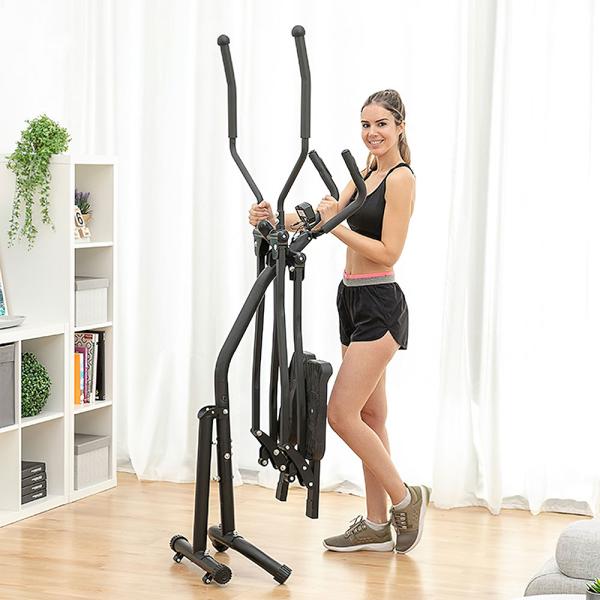Fitness Airwalker Träningsredskap