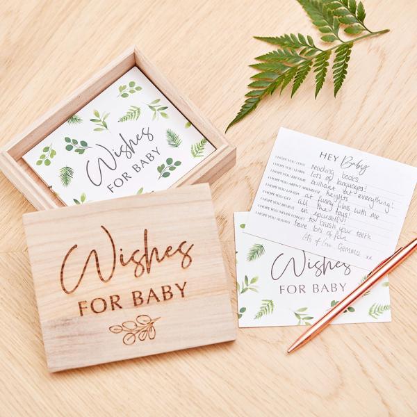 Advice Cards & Minneslåda