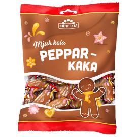 Pepparkakskola 110g