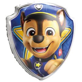 Folieballong Chase Paw Patrol 75 cm
