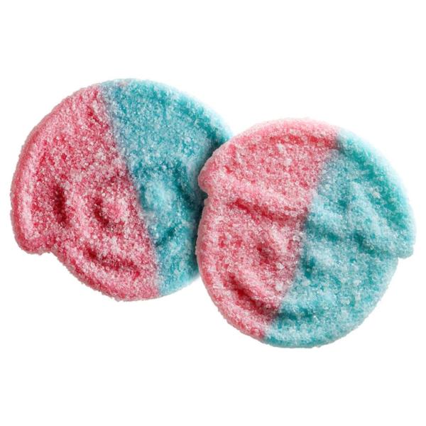 Fizzy Twins 1.5 kg