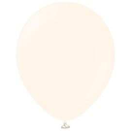 Latexballonger Blek Laxrosa 30 cm