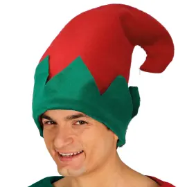 Nisseluva R&ouml;d och Gr&ouml;n