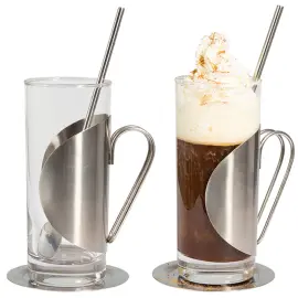 Irish Coffee Set 2-Pack
