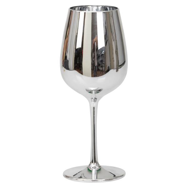 Vinglas Silver