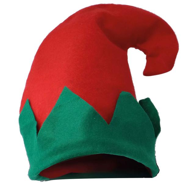 Nisseluva Röd och Grön