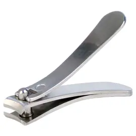 Nagelklippare