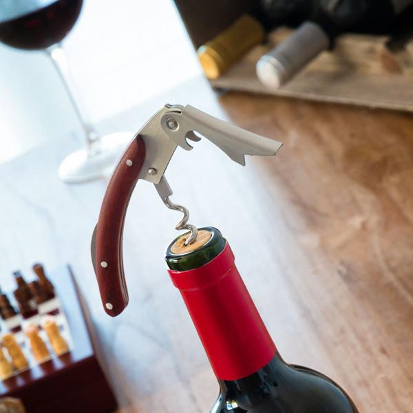 Vinset med Minishack Brädspel