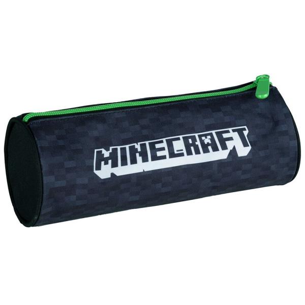 Minecraft Pennfodral