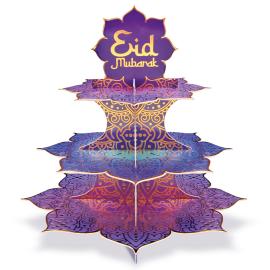 Eid Mubarak Kakst&auml;ll med 3 V&aring;ningar