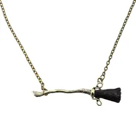 Häxkvast Halsband