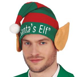 Nisseluva Santa's Elf