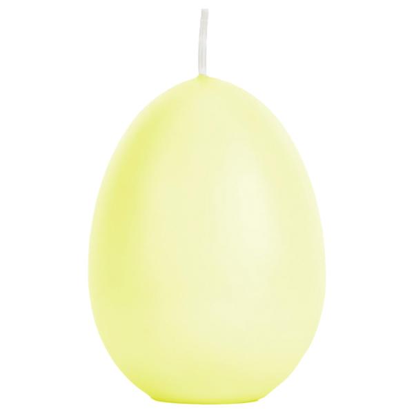Äggljus Gul