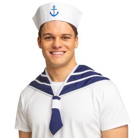 Sjöman Maskeradset 2-pack