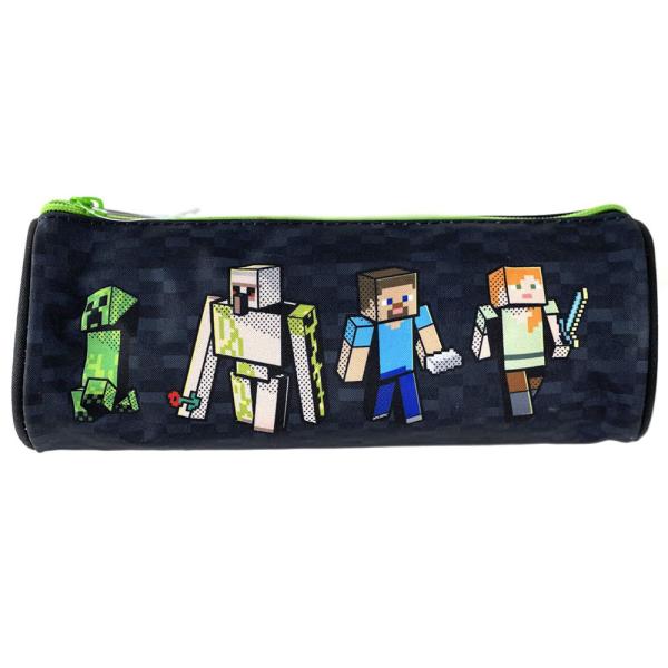 Minecraft Pennfodral
